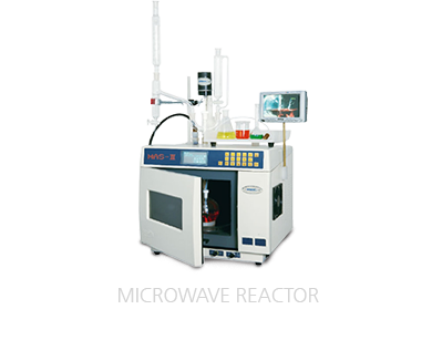 Microwave reactor